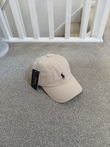 Light beige polo ralph - ralph, lauren