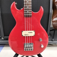 ARIA Pro II CSB-380 Cardinal