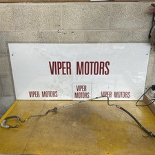 Ford Transit Custom Steering Pump Pipe 2.0 Diesel YMF6 GK213A713BG 2018-24 R205