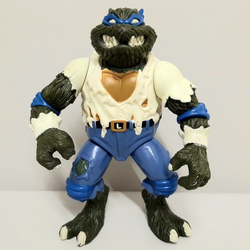 Tmnt universal monsters leo - leo, as