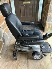 I-Go Zenith Pro 4mph Class 2