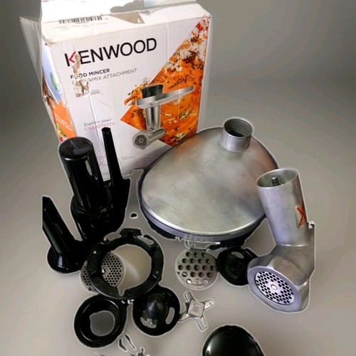 Kenwood kax950me - kenwood,