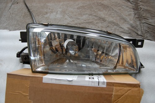 Genuine subaru impreza - subaru,