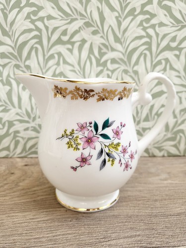 Royal grafton milk creamer - grafton, milk/