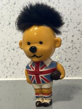 Original 1966 World Cup Willie