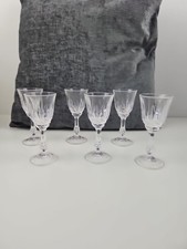Crystal Style Sherry Port