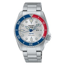 Men's Seiko Watch 5 Sports x