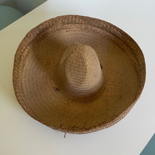 Large vintage mexican - large,