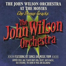 The John Wilson Orchestra at