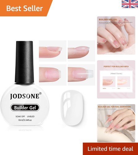 Fast easy 10ml clear - fast,