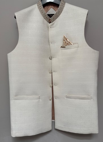 Luxury embroidered men - embroidered, asian