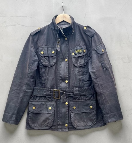 Barbour international utility - barbour,