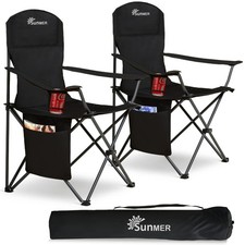 SUNMER Set of 2 Folding