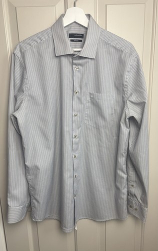 Seidensticker men shirt size - men's,