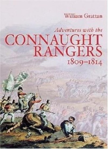 Adventures with the connaught - with,