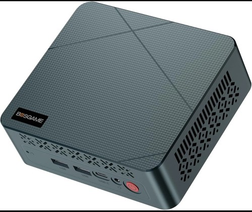 Bosgame mini ryzen 5 - bosgame,