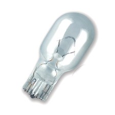 Osram Bulb 12V 16W W2.1X9.5D