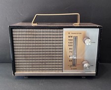 Vintage 1960s Summit 6