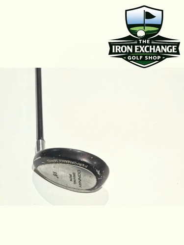 Donnay performance series - performance,