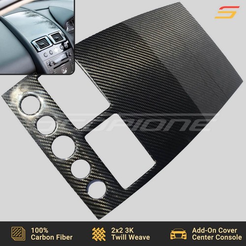 Scopione carbon console - carbon, s1