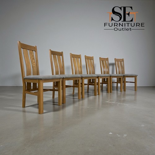Set arched back natural - set, of