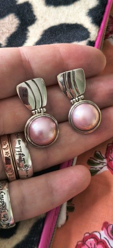 Sterling silver beautiful - sterling,