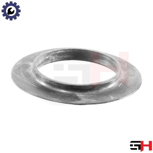 Rubber buffer suspension - buffer,