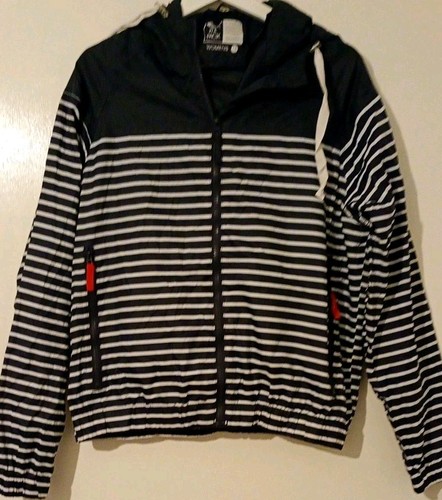 Peter storm women bomber - peter,