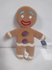 PortAventura Shrek Gingerbread