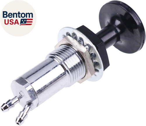 Fuel plunger primer pump - plunger, 11305