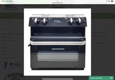 VOYAGER 4500 CARAVAN MOTORHOME