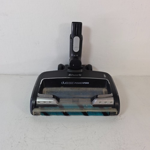 Shark power nozzle - power, floor