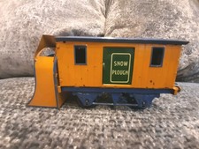Vintage Hornby 0 Gauge  Snow