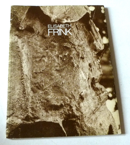 Elisabeth frink sculpture and - frink,