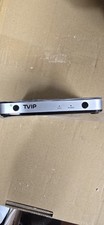 Tvip limited box v605 - ip, tv