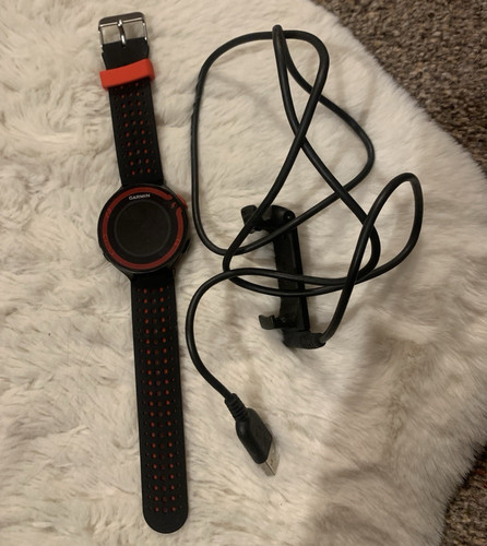 Garmin forerunner 220 - 220, gps