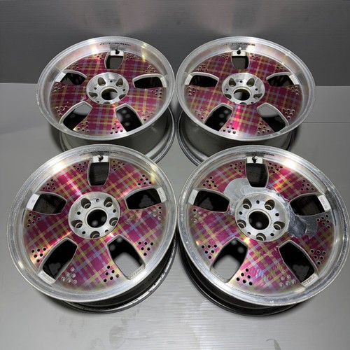 Rare rays volk racing se37w - rare,