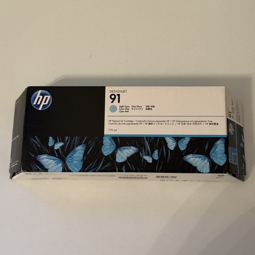 Genuine ink cartridge - ink,