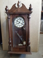 Antique kienzle vienna wall - antique,