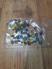Vintage Marbles