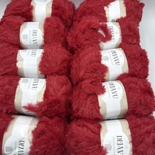 bundle knitting eyelash