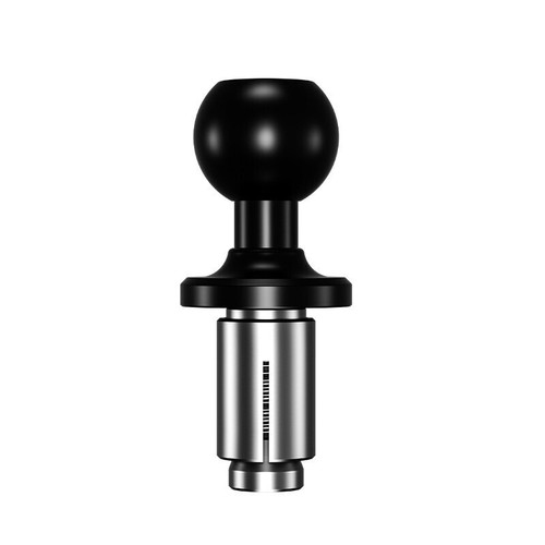 17mm 25mmball head motorcycle - head,