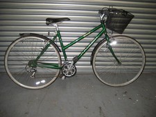 Raleigh Pioneer Trail Bicycle