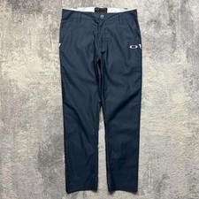 Men's Oakley Golf Trousers W32