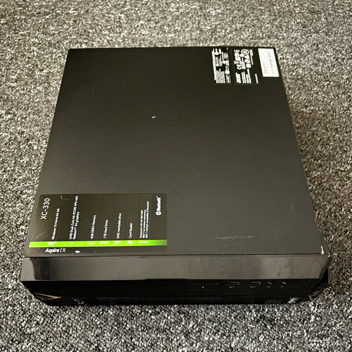Acer aspire 330 sff - acer,
