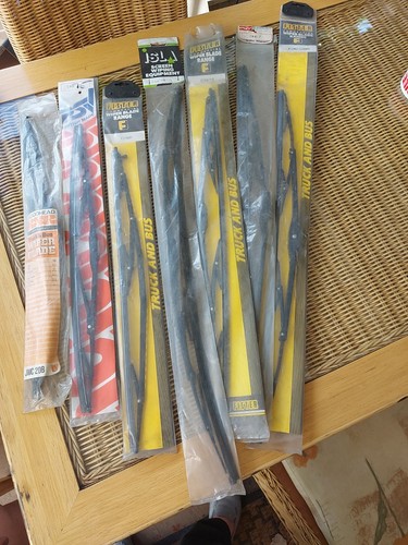 Job lot truck bus wiper - job,