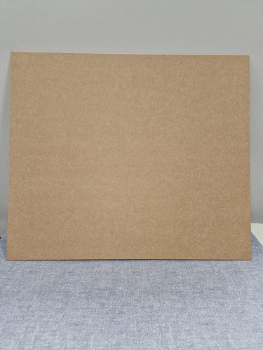 Hardboard sheets 505 - hardboard,