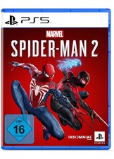 Marvel’s Spider-Man 2 (PS5)
