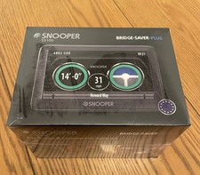 Snooper TRUCKMATE S5100 Bridge