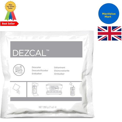 Dezcal activated scale remover - activated,
